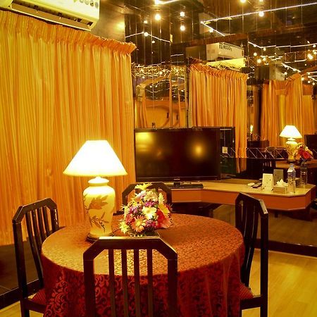 Yasodha Towers Hotel Hosur Luaran gambar
