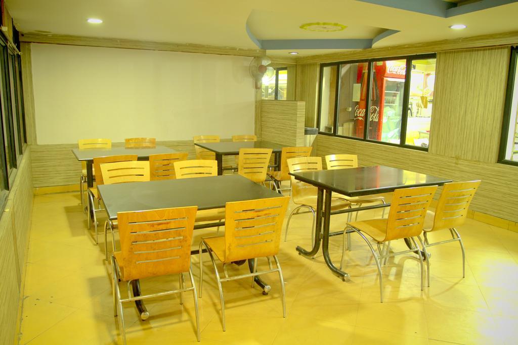 Yasodha Towers Hotel Hosur Luaran gambar