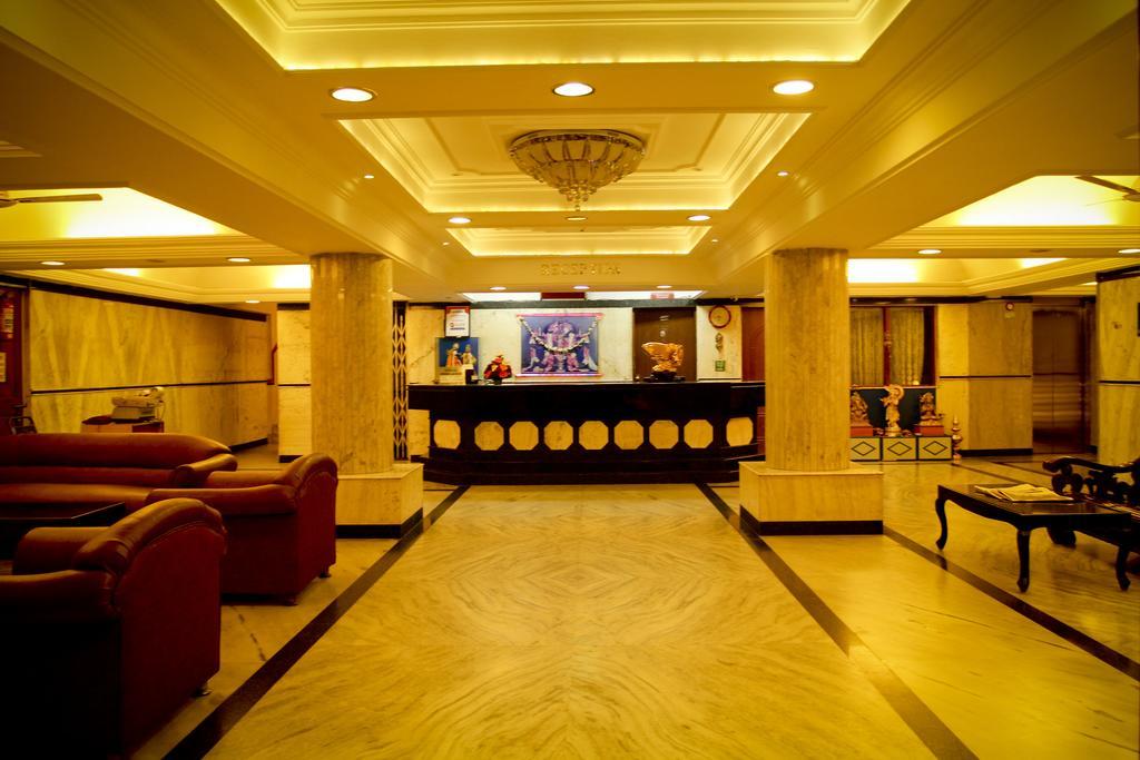 Yasodha Towers Hotel Hosur Luaran gambar