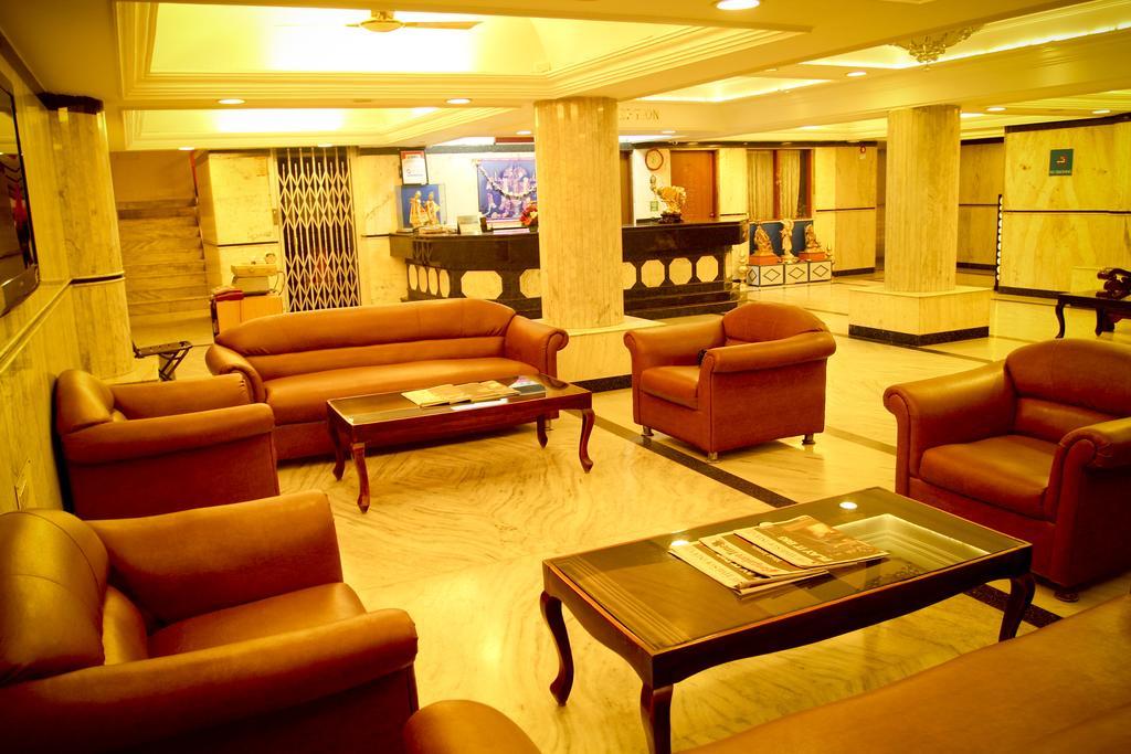 Yasodha Towers Hotel Hosur Luaran gambar